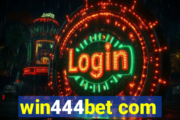 win444bet com